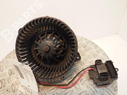 Heater blower motor RENAULT MEGANE I (BA0/1_) 1.6 16V (BA04, BA0B, BA11, BA1J, BA16, BA19, BA1K, BA1V,... | BP980604M62 
