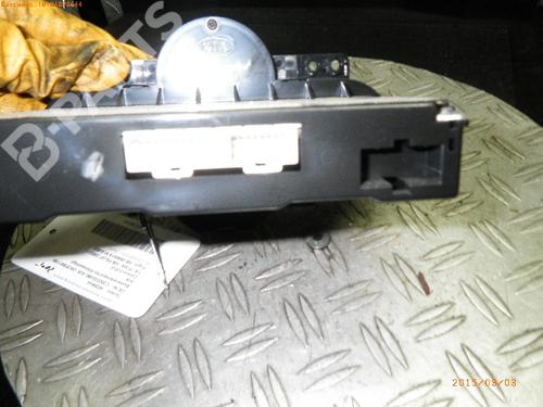 Commande Chauffage KIA CARENS II MPV (FJ) 1.6 | BP980611I5 