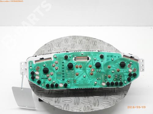 Instrument cluster KIA CARENS II MPV (FJ) 1.6 | BP980612C47 