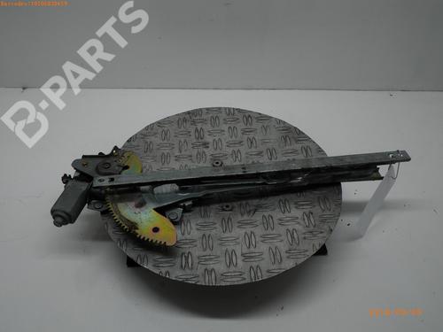 Rear right window mechanism KIA CARENS II MPV (FJ) 1.6 | BP296233C25 