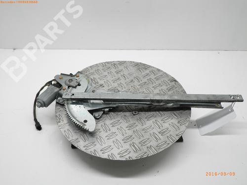 Front right window mechanism KIA CARENS II MPV (FJ) 1.6 | BP296234C23 