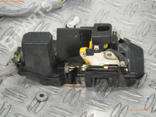 Front right lock KIA CARENS II MPV (FJ) 1.6 | BP980618C97 