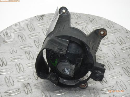 Left front fog light KIA CARENS II MPV (FJ) 1.6 | BP296239C30 