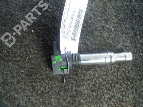 Used Ignition coil VW GOLF V (1K1) 1.4 16V (75 hp) 980631