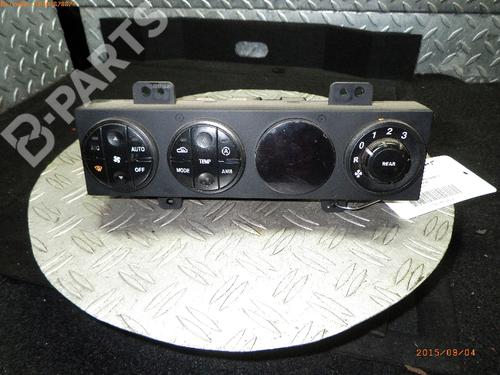 Commande Chauffage KIA CARNIVAL II (GQ) 2.9 CRDi (144 hp) 980637
