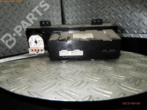Climate control KIA CARNIVAL II (GQ) 2.9 CRDi | BP980637I5 