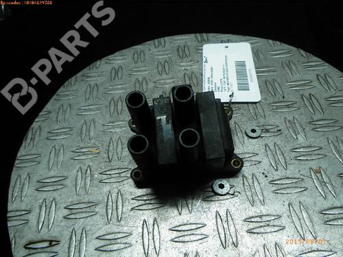 Used Ignition coil FORD FOCUS III Saloon 1.6 Ti (105 hp) 980664