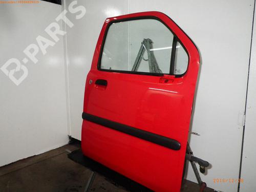 Right front door OPEL AGILA (A) (H00) 1.0 12V (F68) | BP296285C3 