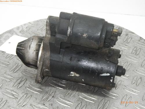 Used Starter OPEL AGILA (A) (H00) 1.0 12V (F68) (58 hp) 296286