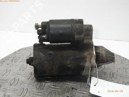 Starter OPEL AGILA (A) (H00) 1.0 12V (F68) | BP296286M8 