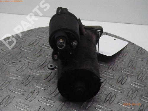Starter OPEL AGILA (A) (H00) 1.0 12V (F68) | BP296286M8 