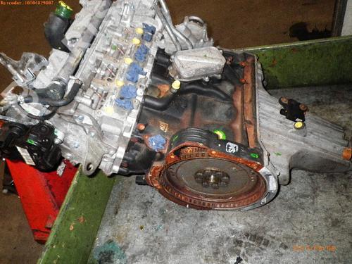 Used Engine MERCEDES-BENZ A-CLASS (W169) A 180 CDI (169.007, 169.307) (109 hp) 296308