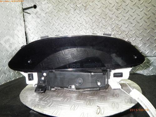 Used Instrument cluster TOYOTA YARIS (_P9_) 1.33 VVT-i (NSP90_, NSP90R) (100 hp) 980696