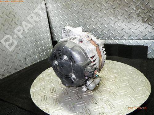 Alternator TOYOTA YARIS (_P9_) 1.33 VVT-i (NSP90_, NSP90R) | BP296318M7 