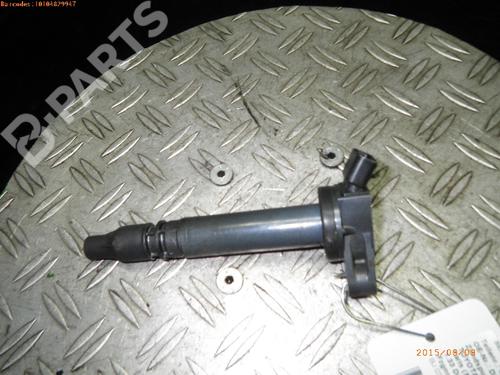 Used Ignition coil TOYOTA YARIS (_P9_) 1.33 VVT-i (NSP90_, NSP90R) (100 hp) 980703