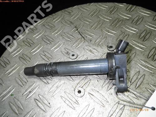 Used Ignition coil TOYOTA YARIS (_P9_) 1.33 VVT-i (NSP90_, NSP90R) (100 hp) 980704