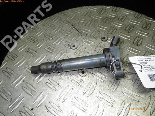 Used Ignition coil TOYOTA YARIS (_P9_) 1.33 VVT-i (NSP90_, NSP90R) (100 hp) 980705