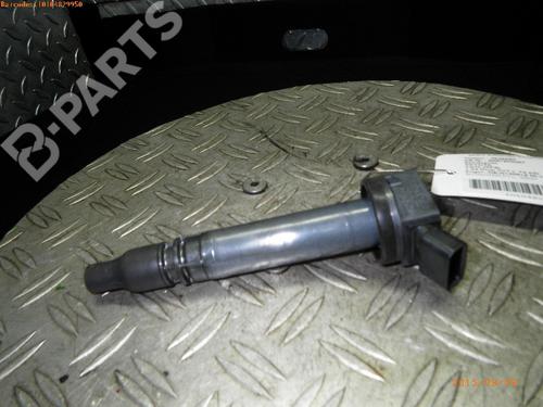 Used Ignition coil TOYOTA YARIS (_P9_) 1.33 VVT-i (NSP90_, NSP90R) (100 hp) 980706