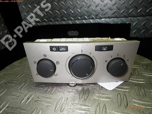 Used Climate control OPEL ASTRA H (A04) 1.4 (L48) (90 hp) 980724