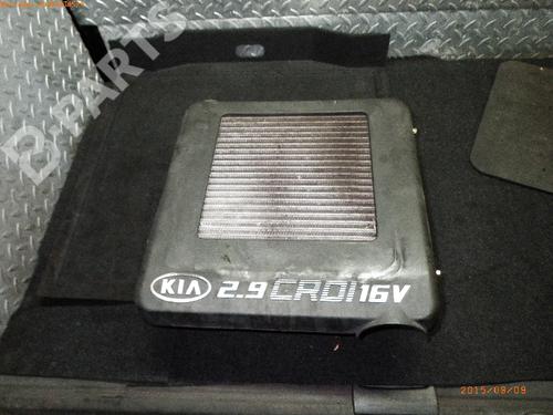 Used Intercooler KIA CARNIVAL II (GQ) 2.9 CRDi (144 hp) 296347