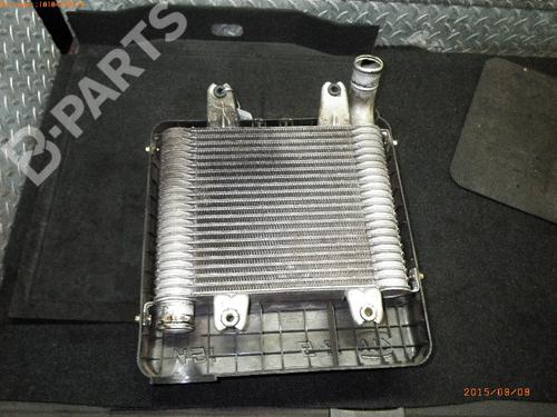 Intercooler KIA CARNIVAL II (GQ) 2.9 CRDi | BP296347M30 