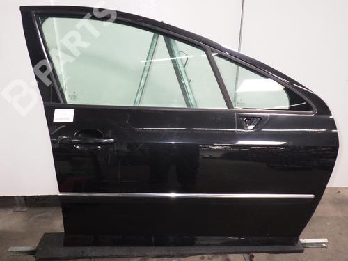 Porta frente direita PEUGEOT 407 (6D_) 2.0 16V (6DRFJC, 6DRFJE, 6DRFJF) (140 hp) 296355