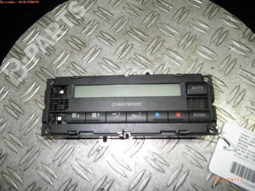 Used Climate control SKODA OCTAVIA I Combi (1U5) 1.9 TDI (110 hp) 980736