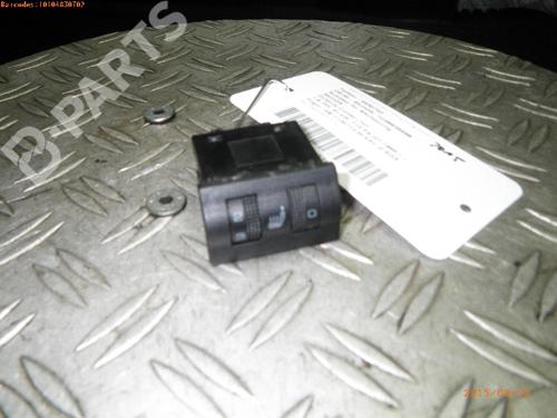 Spak kontakt SKODA OCTAVIA I Combi (1U5) 1.9 TDI (110 hp) 980737