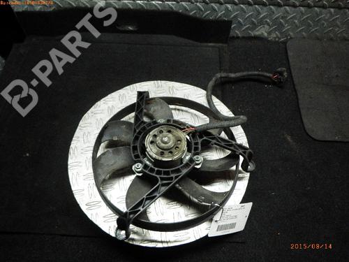 Køleventilator elektrisk SKODA OCTAVIA I Combi (1U5) 1.9 TDI (110 hp) 980743