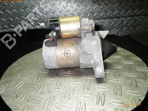 Used Starter TOYOTA YARIS (_P1_) 1.0 (SCP10_, SCP10R) (65 hp) 296370