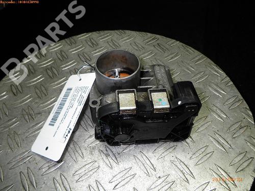 Used Throttle body FIAT GRANDE PUNTO (199_) 1.4 (199AXB11, 199AXB1A, 199BXB1A, 199AXL1A) (77 hp) 296390