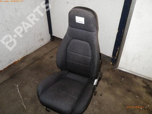 Siège Passager Avant Droit Pour Mazda MX5 III Phase 1 - Réf. NF7657100N89 - Occasion, 149 528 Km