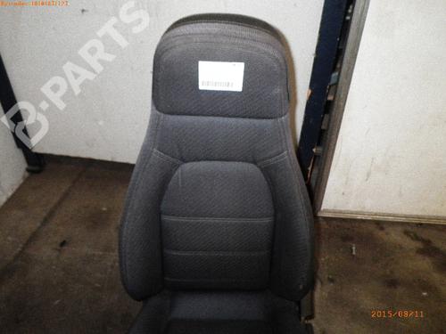 Siège Passager Avant Droit Mazda MX5 III Phase 1 - Référence NF7657100N89 - Occasion (149 528 Km)