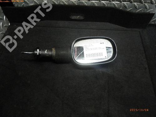 Used Right mirror FORD KA (RB_) 1.3 i (60 hp) 296396