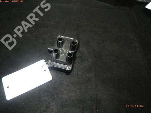 Bobine D'allumage FORD KA (RB_) 1.3 i (60 hp) 1350562 | 1350562 | 1350562 | 1459278 | 1727629 | 1754514 | 1823596 | 4M5G12029ZA | 4M5G12029ZB | 4M5G12029ZB | 4M5G12029ZB | BE8Z12029Z | CM5G12029FA | CM5G12029FB | CM5G12029FC