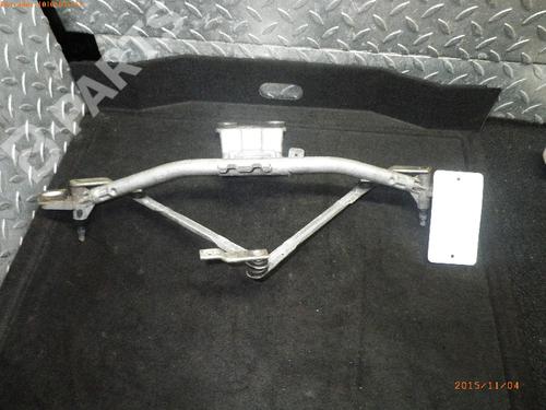 Used Front wipers mechanism FORD KA (RB_) 1.3 i (60 hp) 980798