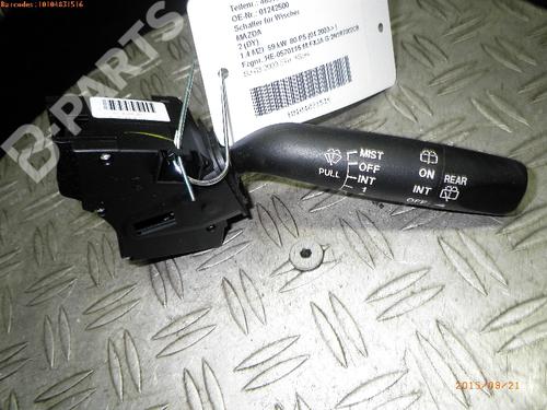 Used Steering column stalk MAZDA 2 (DY) 1.4 (80 hp) 980805
