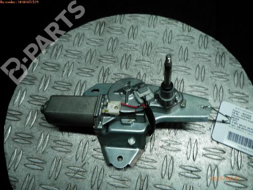 Used Rear wiper motor MAZDA 2 (DY) 1.4 (80 hp) 980809