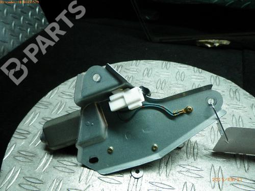 Rear wiper motor MAZDA 2 (DY) 1.4 | BP980809M102 
