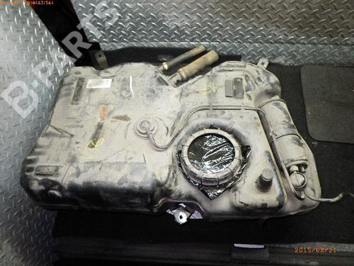 Fuel tank MAZDA 2 (DY) 1.4 | BP1755849C62 