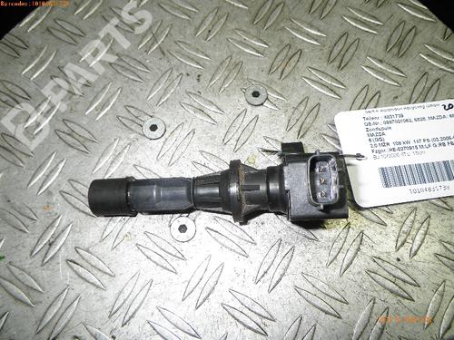 Used Ignition coil MAZDA 6 Saloon (GG) 2.0 (GGEP, GG10) (147 hp) 980821