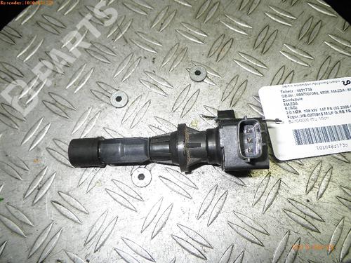 Ignition coil MAZDA 6 Saloon (GG) 2.0 (GGEP) (147 hp) 980821