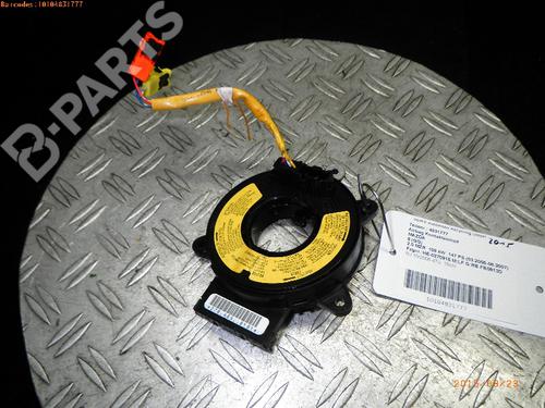 Used Squib airbag MAZDA 6 Saloon (GG) 2.0 (GGEP, GG10) (147 hp) 980826