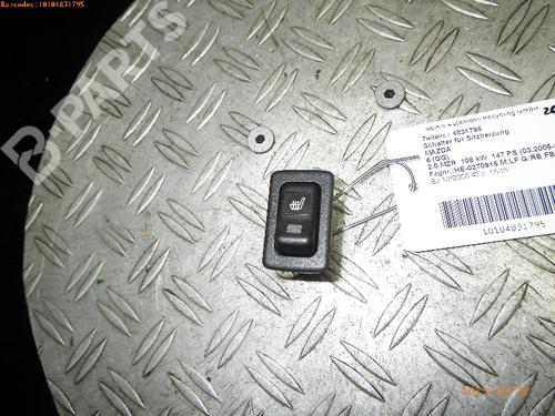 Used Switch MAZDA 6 Saloon (GG) 2.0 (GGEP, GG10) (147 hp) 980834