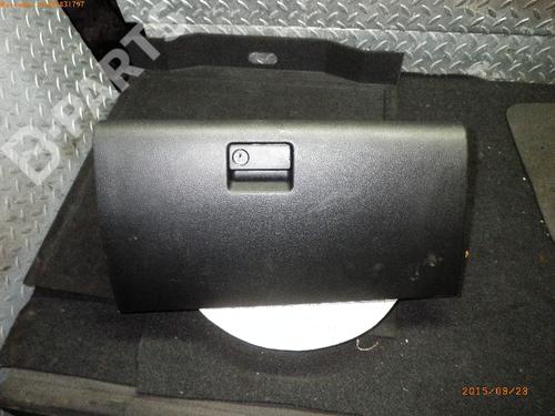 Handskerum MAZDA 6 Saloon (GG) 2.0 (GGEP, GG10) | BP980835C95 