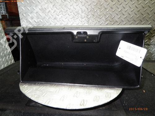 Handskerum MAZDA 6 Saloon (GG) 2.0 (GGEP, GG10) | BP980835C95 