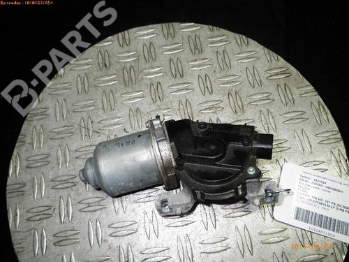 Used Front wiper motor MAZDA 6 Saloon (GG) 2.0 (GGEP, GG10) (147 hp) 980851