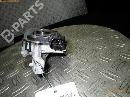 Front wiper motor MAZDA 6 Saloon (GG) 2.0 (GGEP, GG10) | BP980851M29 