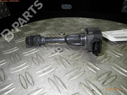 Used Ignition coil NISSAN MICRA III (K12) 1.2 16V (65 hp) 980870