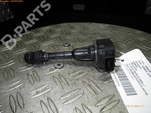 Used Ignition coil NISSAN MICRA III (K12) 1.2 16V (65 hp) 980872
